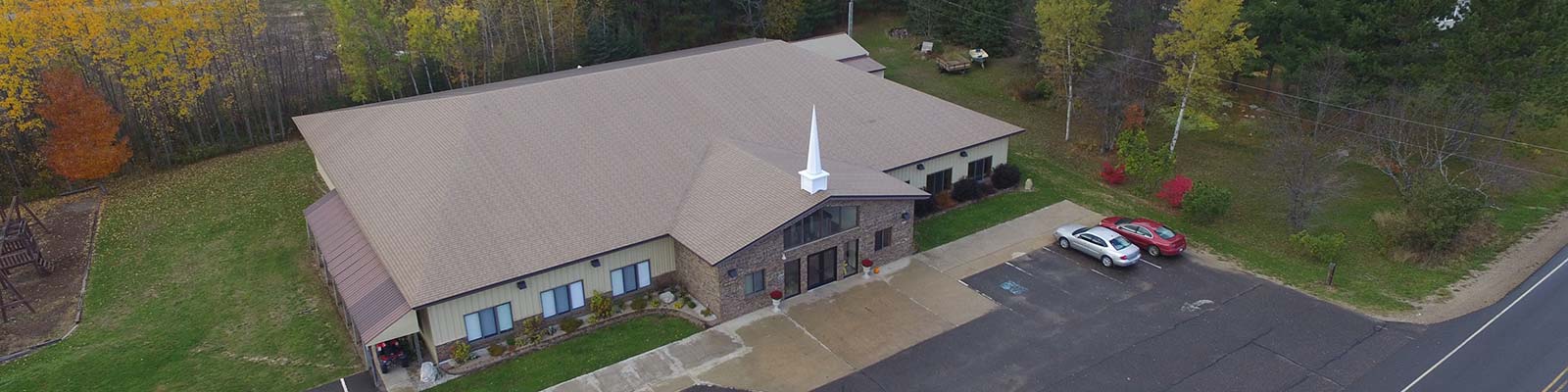 Worship Services - Munising Baptist Church - Munising, MI